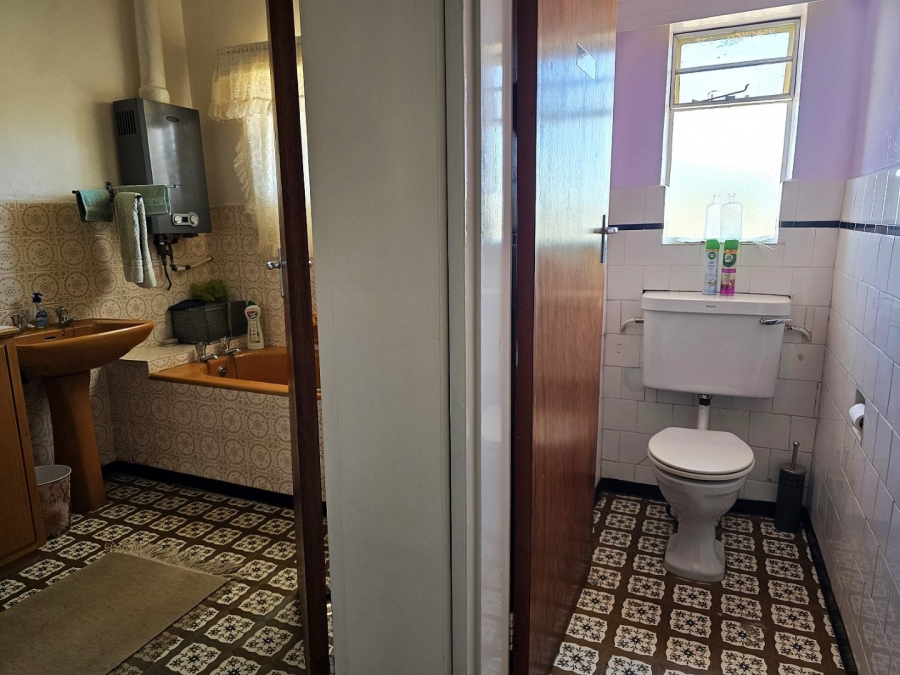 Commercial Property for Sale in Calvinia Rural Northern Cape